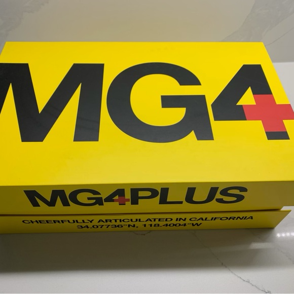 BNIB G/Fore ladies MG4+ golf shoes - Picture 6 of 13